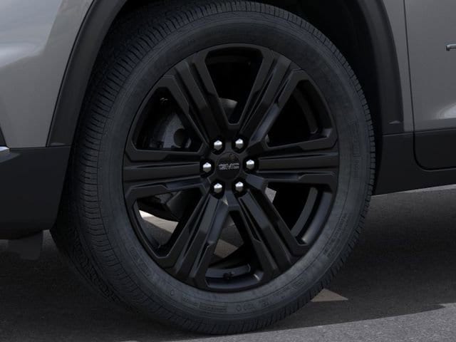 2026 GMC Acadia Elevation - Photo 9