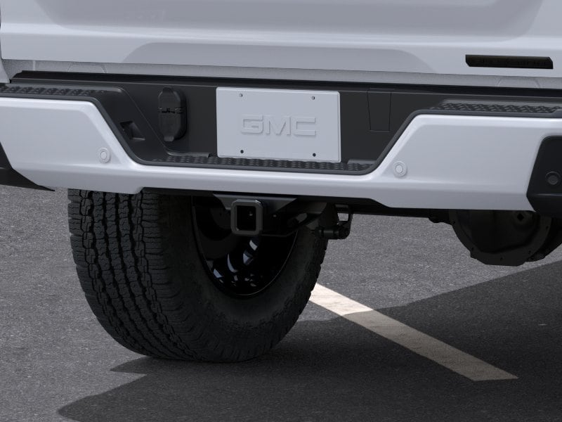 2026 GMC Canyon Elevation - Photo 38