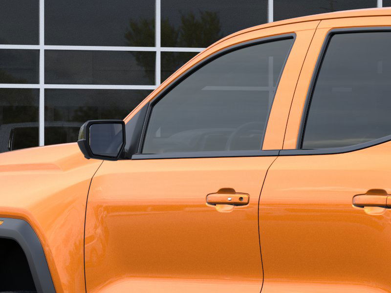 2025 GMC Canyon AT4 - Photo 36