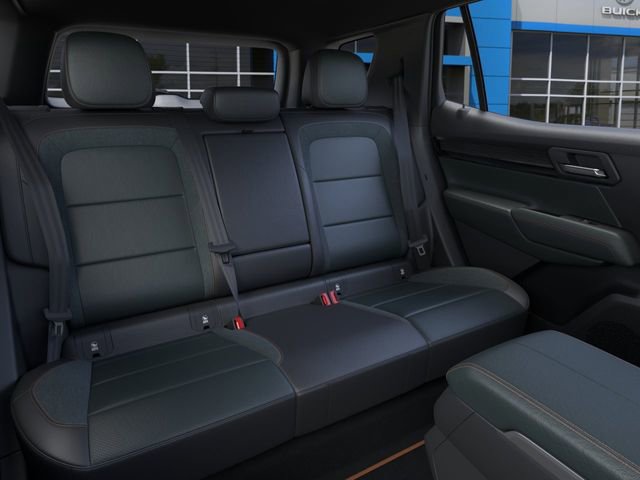 2026 GMC Terrain AT4 - Photo 17