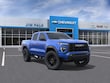  GMC Canyon
