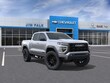  GMC Canyon