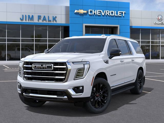 2026 GMC Yukon XL Elevation - Photo 6