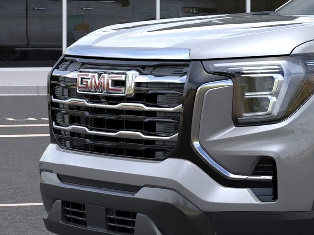 2026 GMC Terrain Elevation - Photo 13