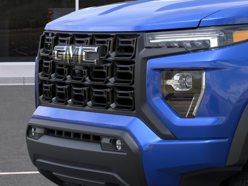 2026 GMC Canyon Elevation - Photo 13