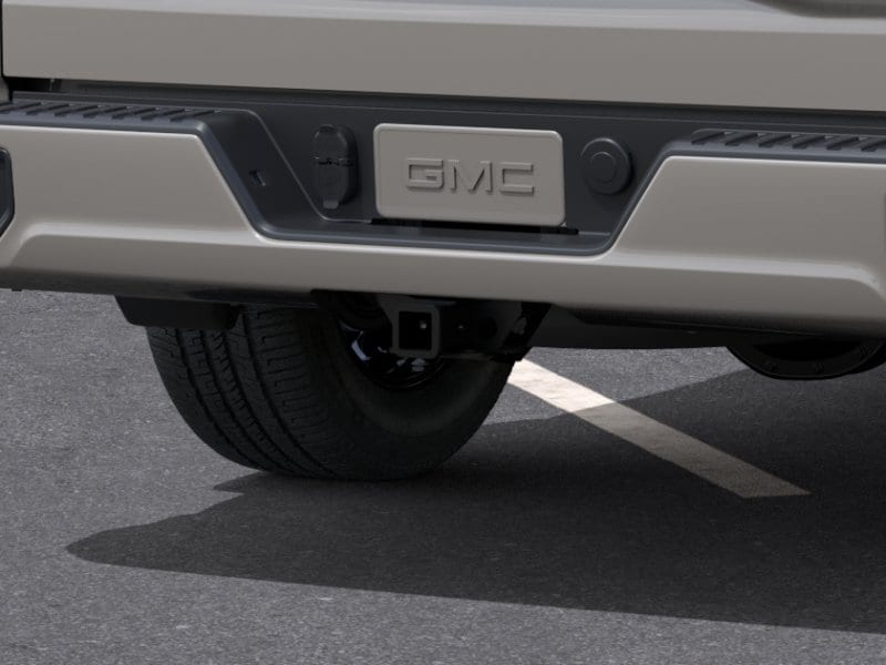 2026 GMC Sierra 1500 Pro - Photo 14