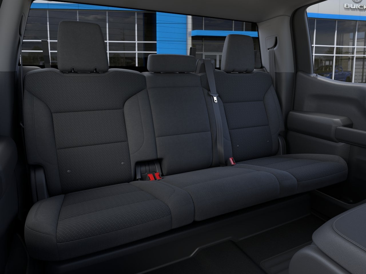 2026 GMC Sierra 1500 Pro - Photo 17