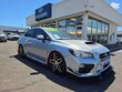  Subaru WRX