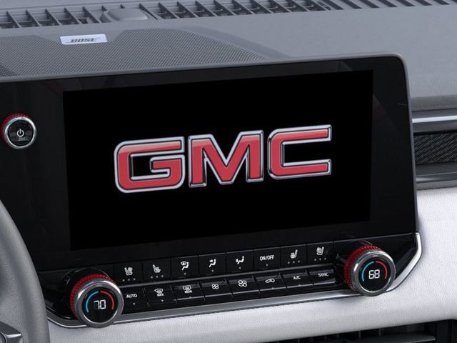 2025 GMC Canyon AT4 - Photo 20