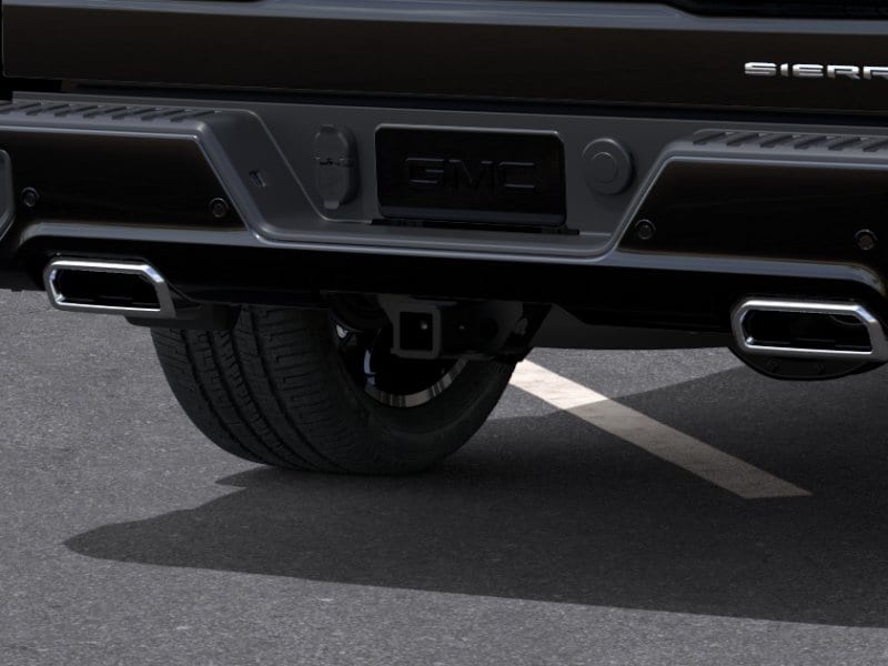 2026 GMC Sierra 1500 Denali - Photo 37