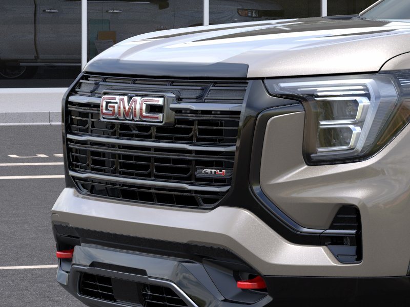 2026 GMC Terrain AT4 - Photo 37
