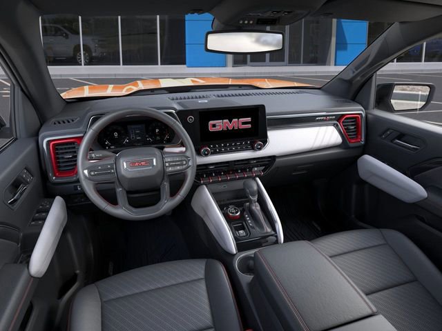 2025 GMC Canyon AT4 - Photo 15