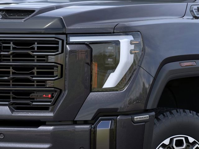 2026 GMC Sierra 2500HD AT4 - Photo 10