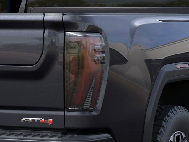2026 GMC Sierra 2500HD AT4 - Photo 11