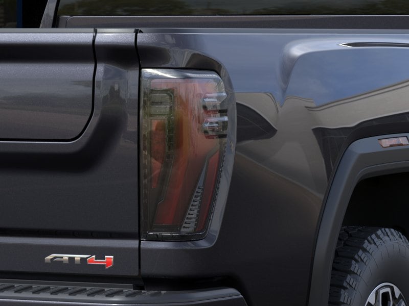 2026 GMC Sierra 2500HD AT4 - Photo 35