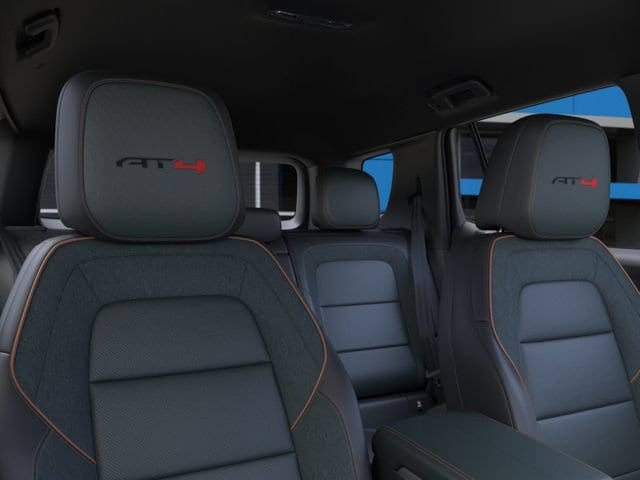 2026 GMC Terrain AT4 - Photo 24