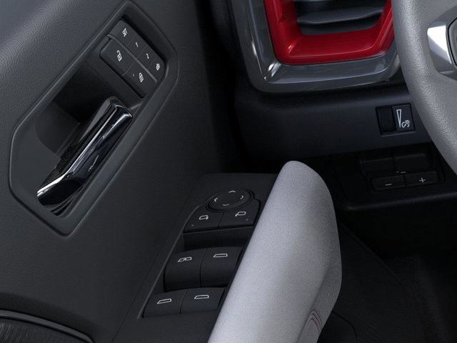 2025 GMC Canyon AT4 - Photo 22