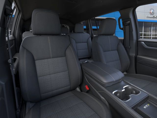 2026 GMC Acadia Elevation - Photo 16
