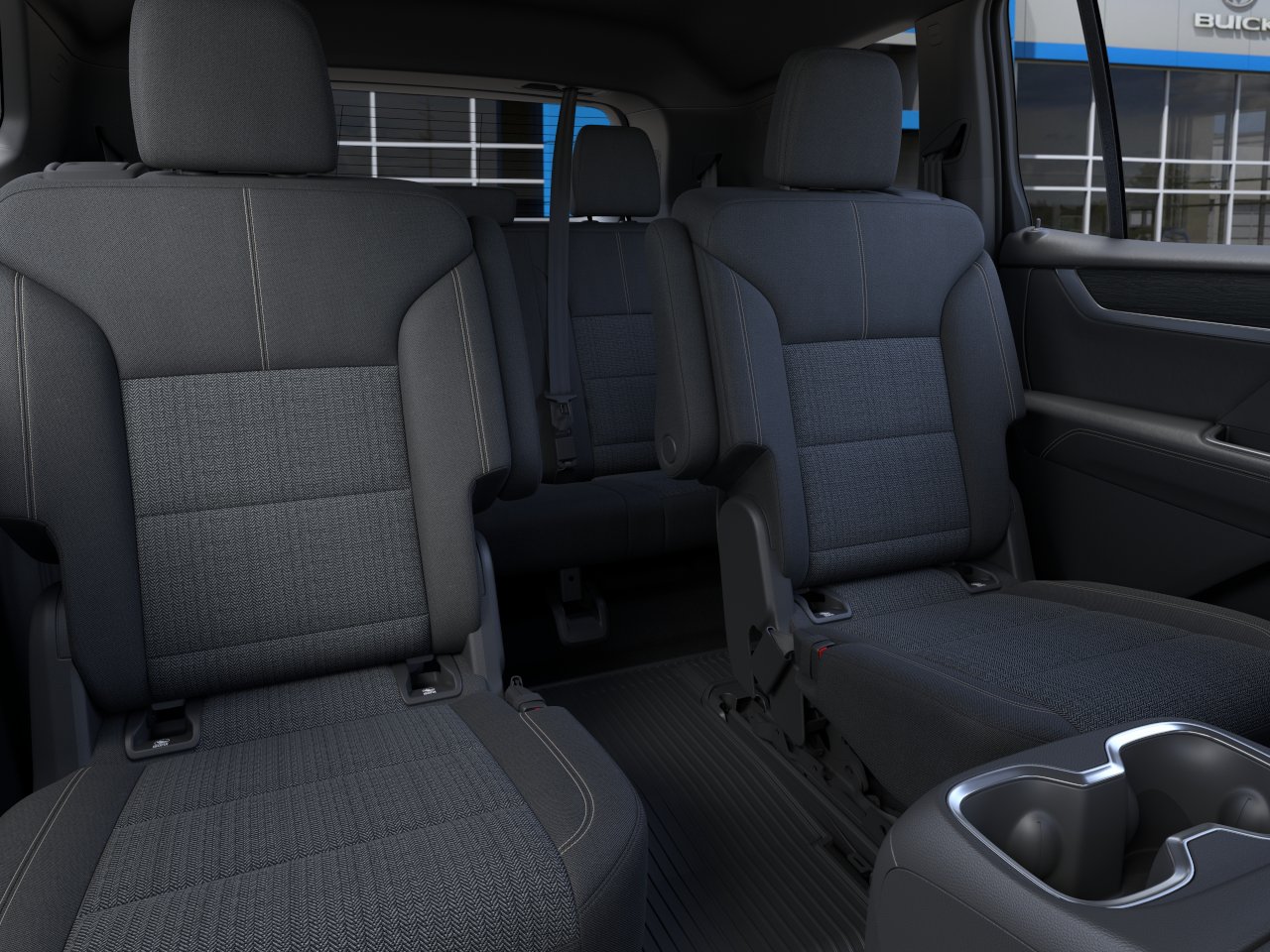 2026 GMC Acadia Elevation - Photo 41
