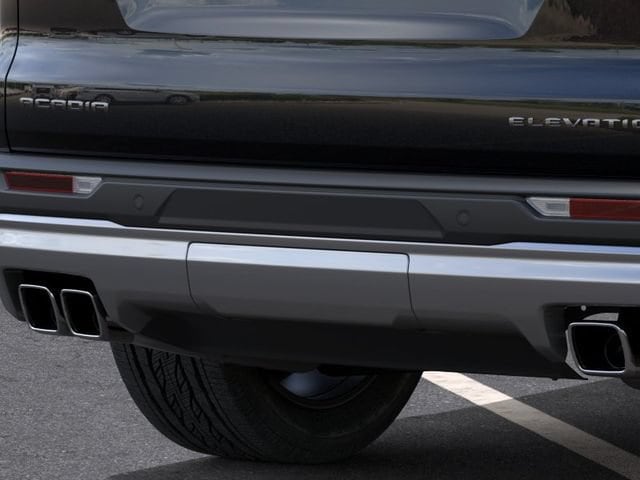 2026 GMC Acadia Elevation - Photo 14