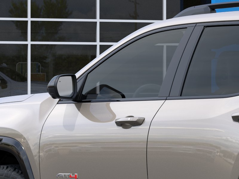 2026 GMC Terrain AT4 - Photo 36