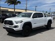 Toyota Tacoma 4WD