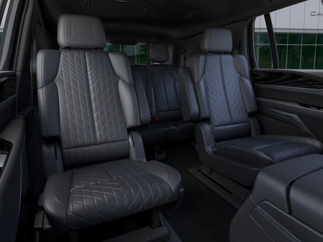 2025 Cadillac Escalade IQ Luxury 1 - Photo 17