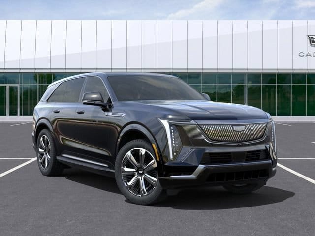 2025 Cadillac Escalade IQ Luxury 1 - Photo 7