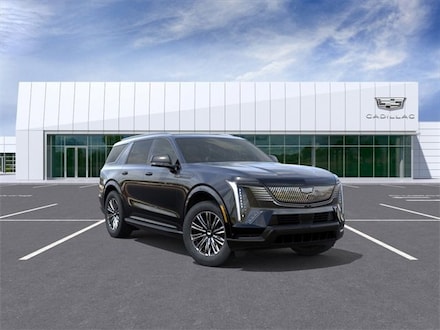 2026 CADILLAC ESCALADE IQL Sport SUV