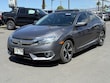 Honda Civic Sedan