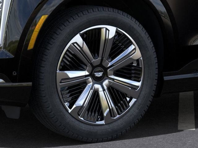 2025 Cadillac Escalade IQ Luxury 1 - Photo 9
