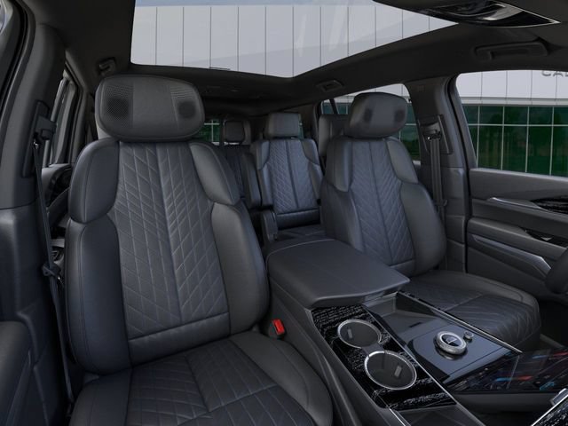 2025 Cadillac Escalade IQ Luxury 1 - Photo 16
