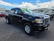  GMC Canyon