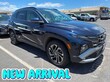  Hyundai Tucson Hybrid