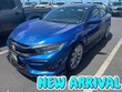  Honda Civic Hatchback