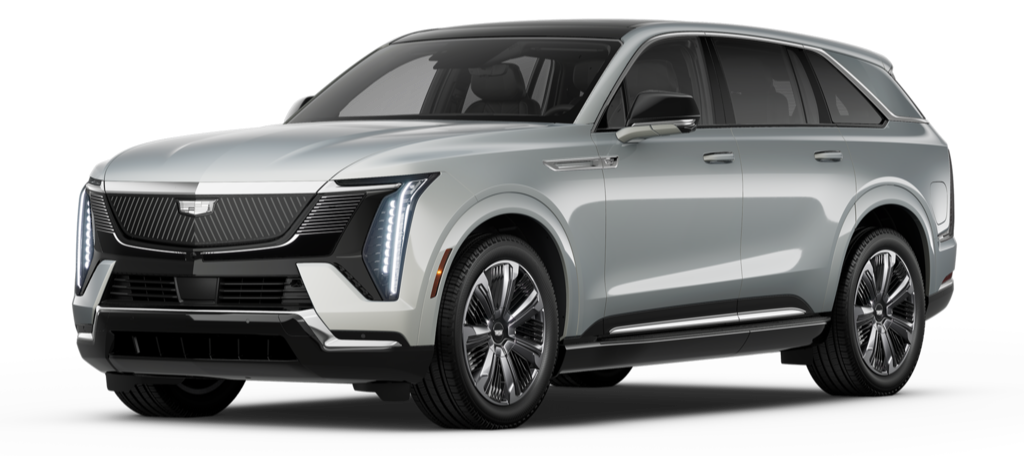 Escalade IQ Luxury 2