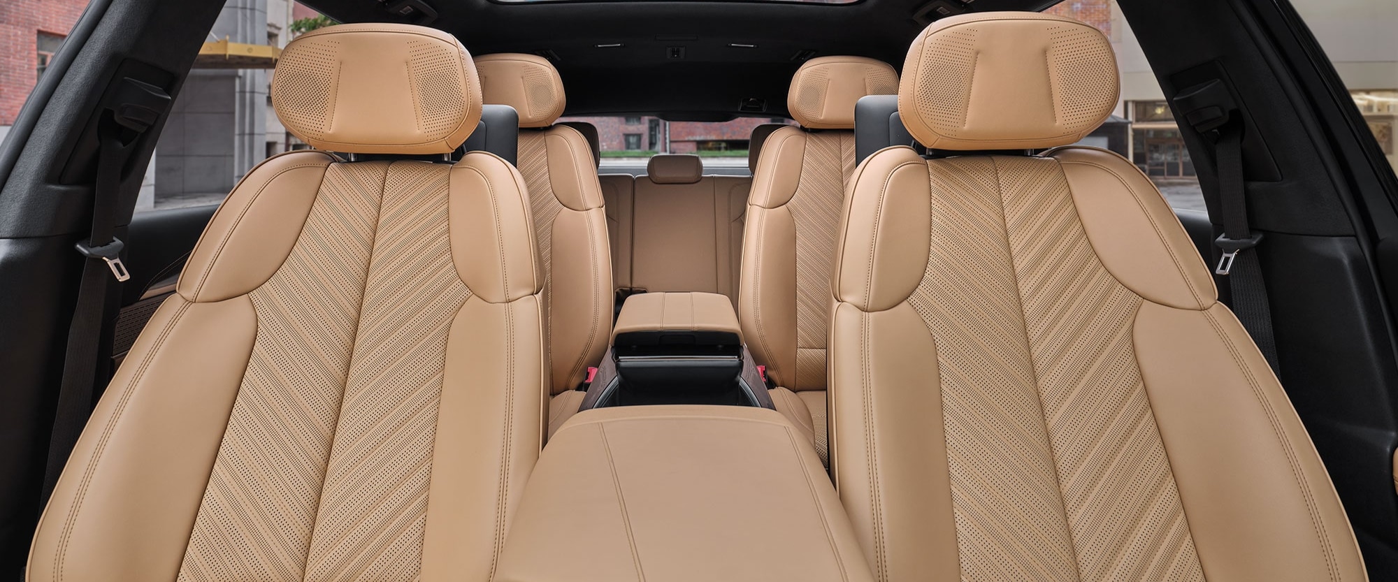 Cadillac Escalade IQ