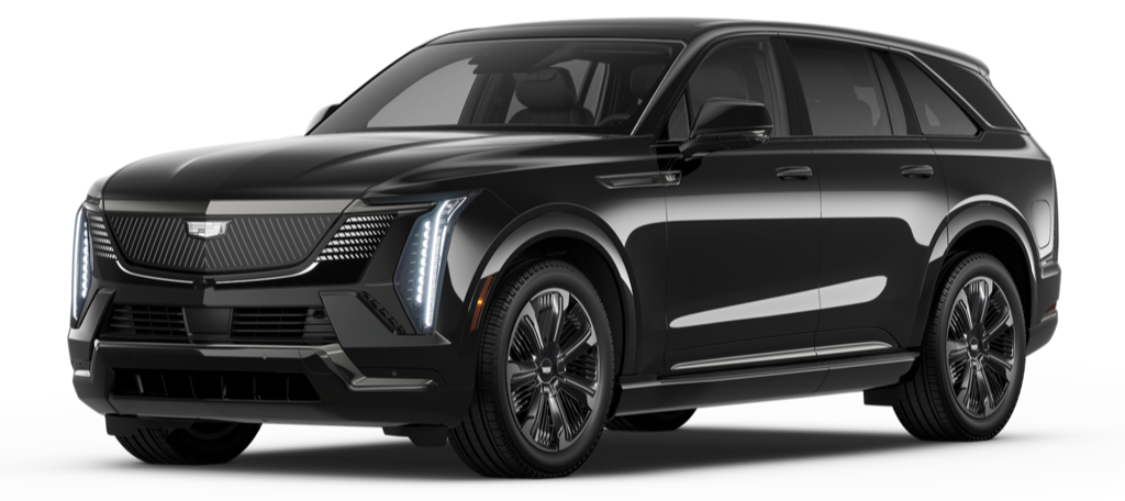 Escalade IQ Sport 2