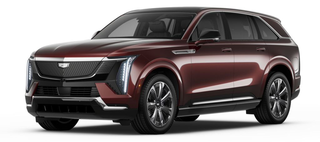 Escalade Luxury IQ 1