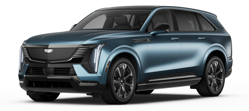 Escalade IQ Sport 1