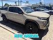  GMC Canyon