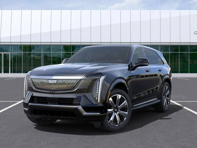 2025 Cadillac Escalade IQ Luxury 1 - Photo 6