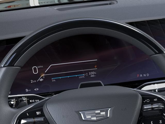 2025 Cadillac Escalade IQ Luxury 1 - Photo 18