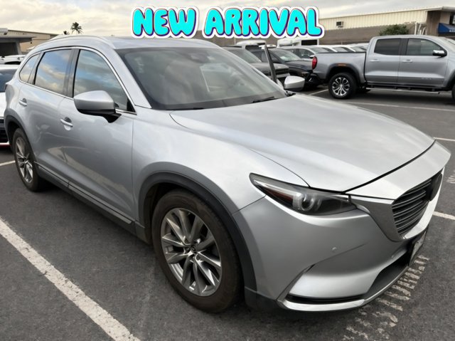 2018 Mazda CX-9