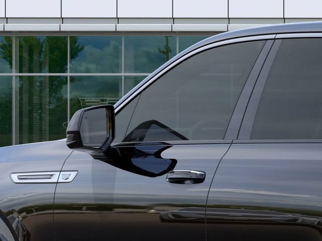 2025 Cadillac Escalade IQ Luxury 1 - Photo 12