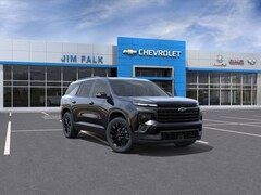 2026 Chevrolet Traverse LT SUV