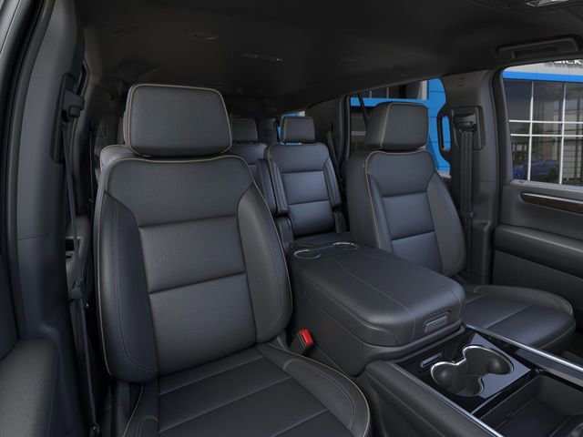 2025 Chevrolet Tahoe Premier - Photo 16