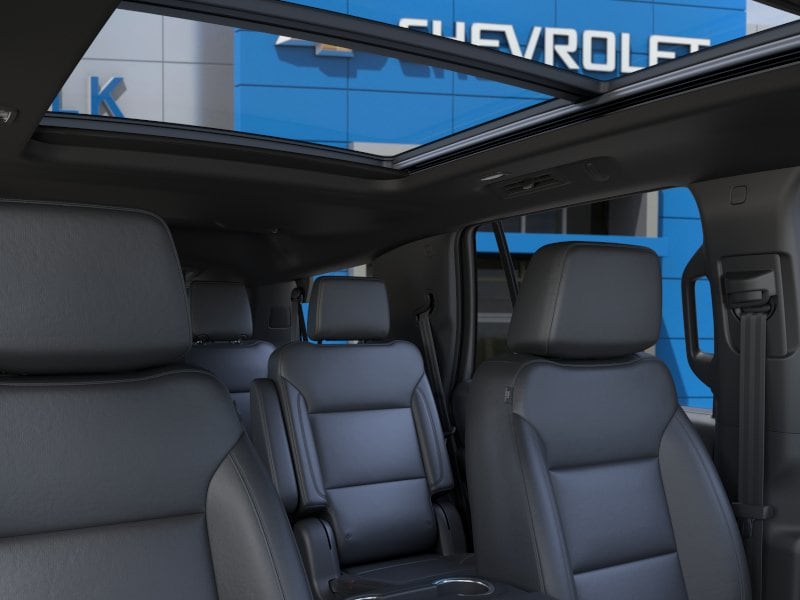 2026 Chevrolet Tahoe Z71 - Photo 48