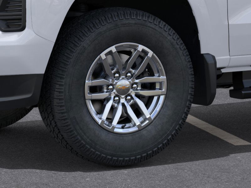 2026 Chevrolet Colorado LT - Photo 33