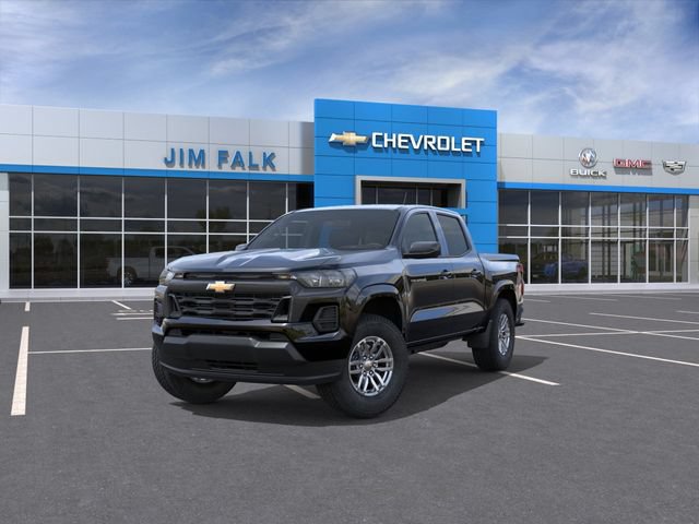 2026 Chevrolet Colorado LT - Photo 8